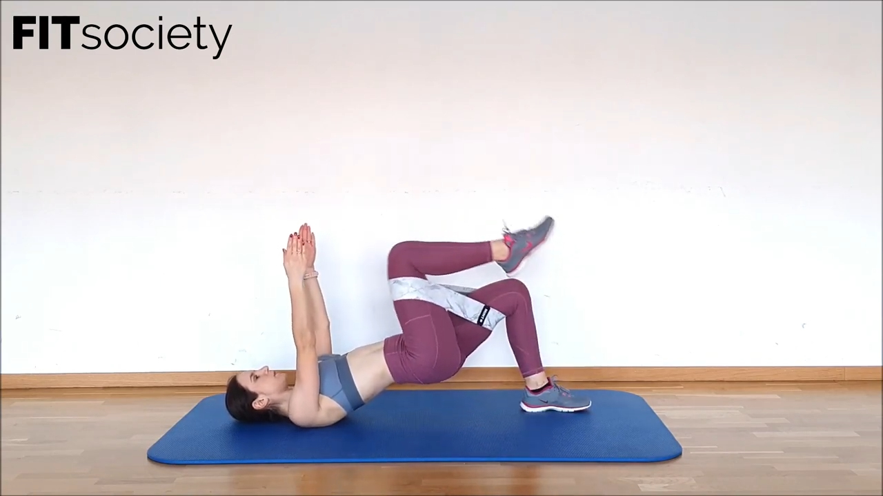 Hip Lift March Band