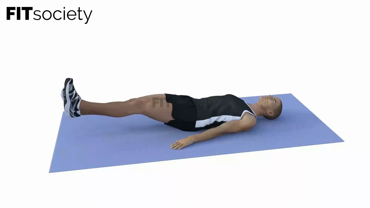 Flutter Kicks