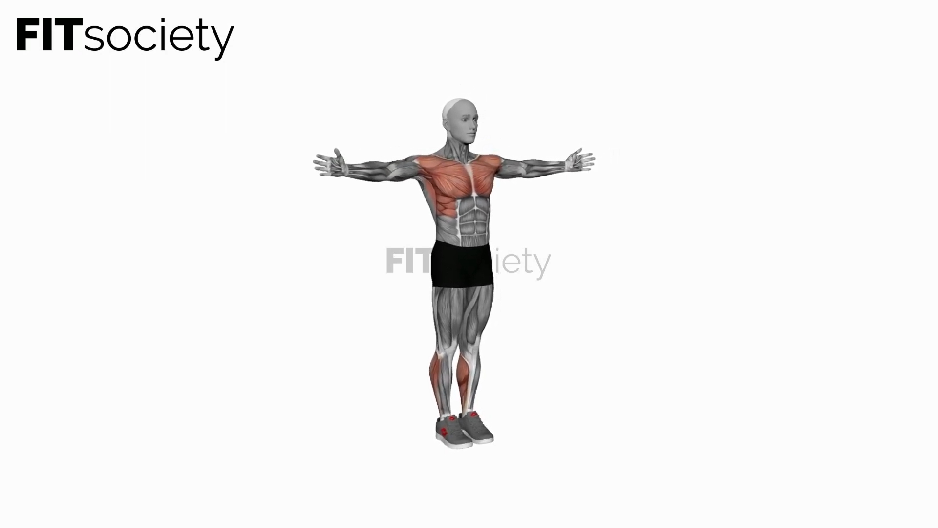 Calf Raise Clap