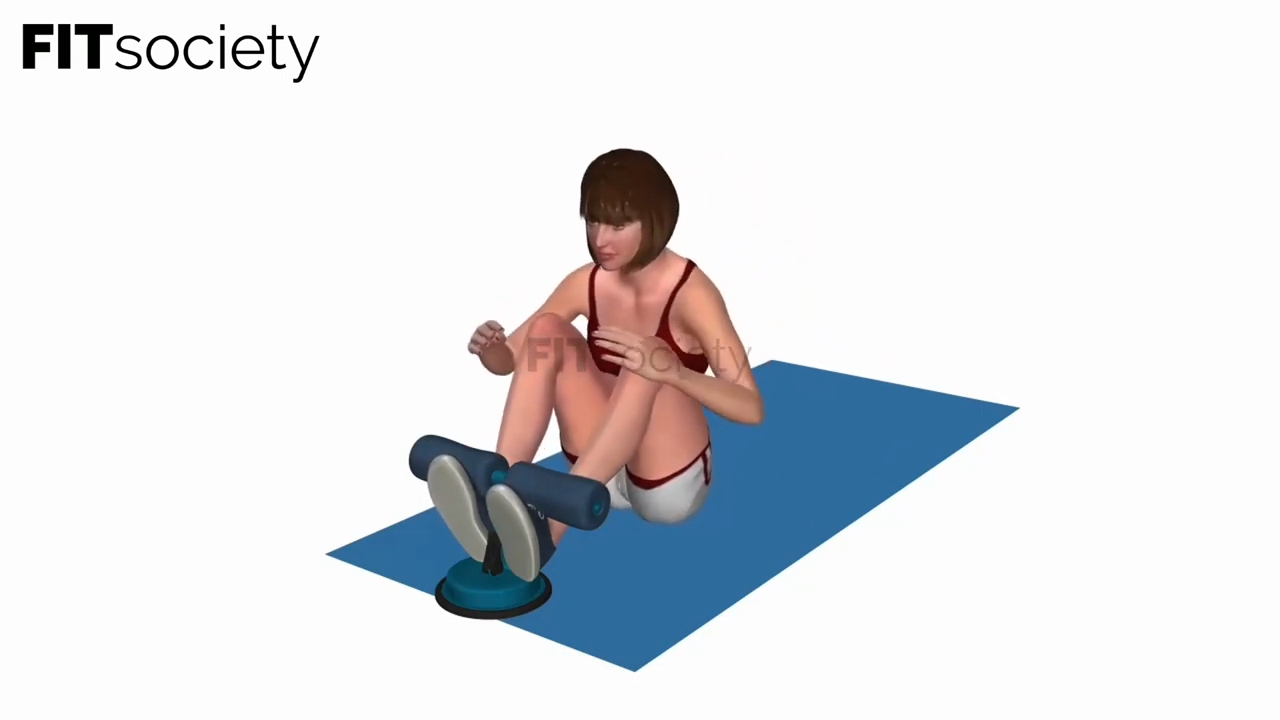 Sit-Ups