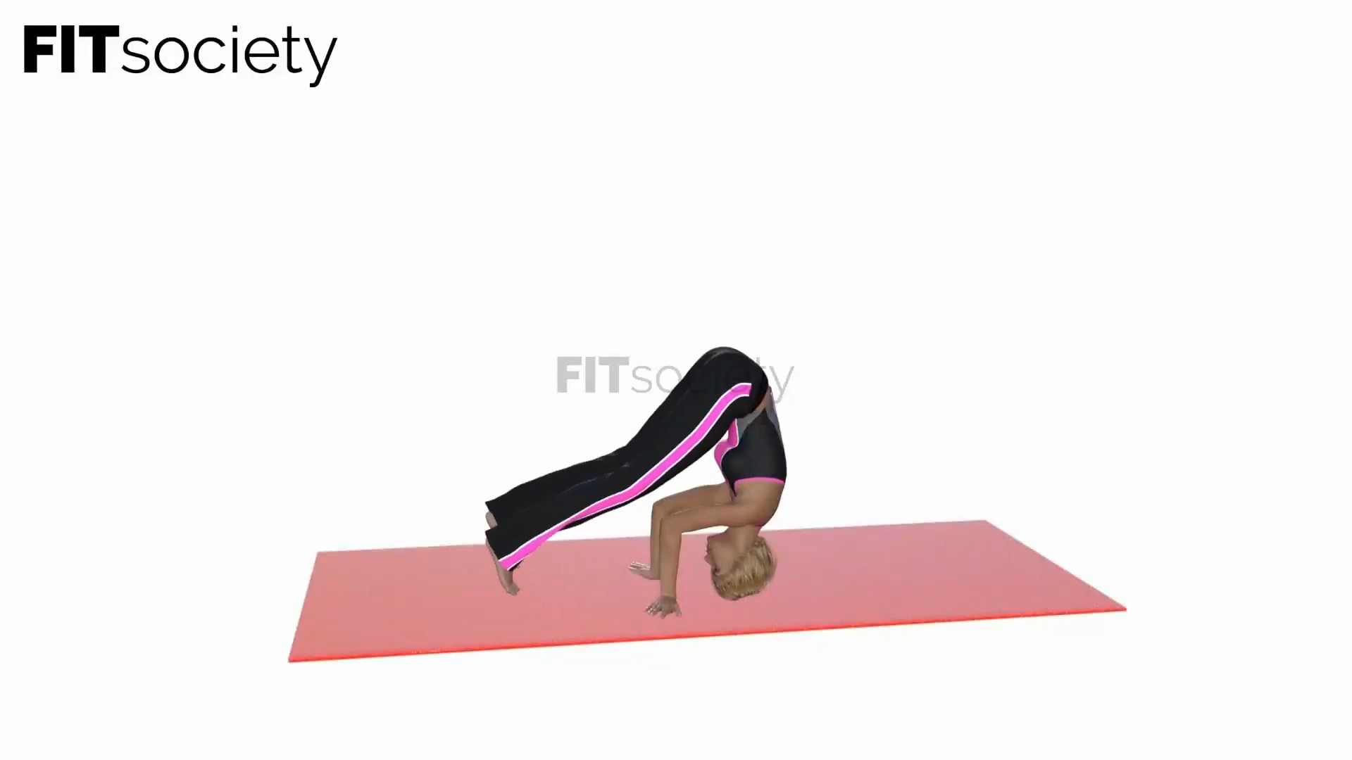 Headstand