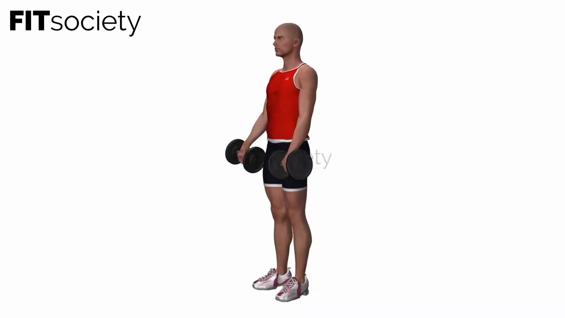Single-Leg Deadlift
