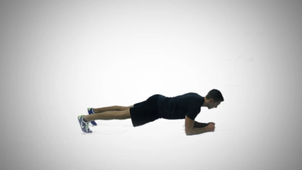 Plank