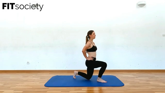 Lunge