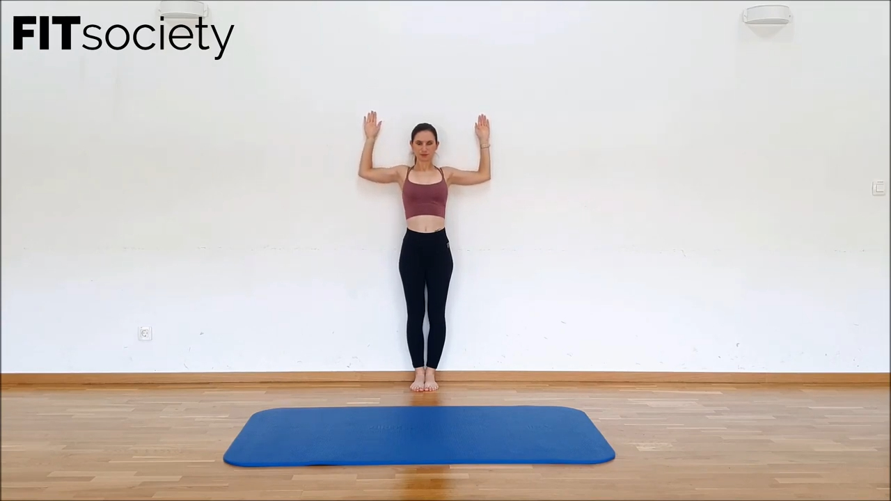 Wall Angles