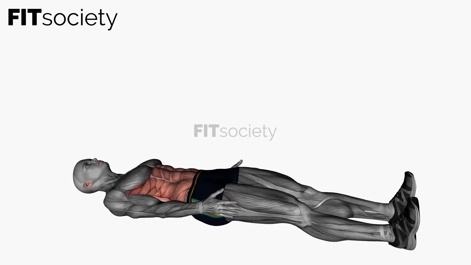 Middle Crunches