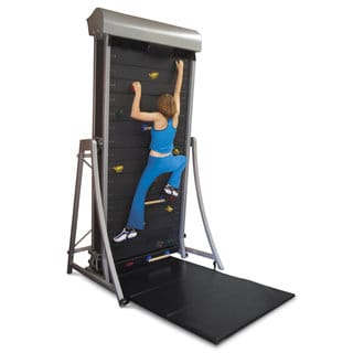 Climb Mill / Tread Wall