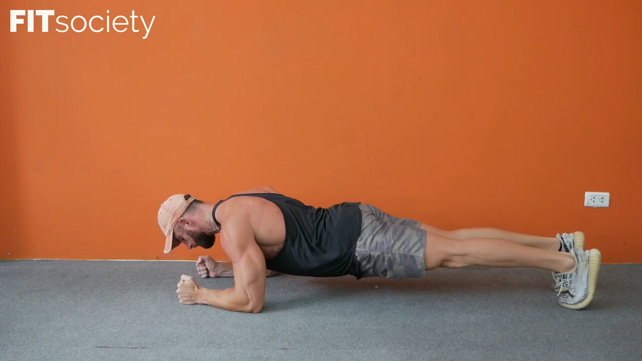 Plank