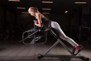 Weighted Hyperextension