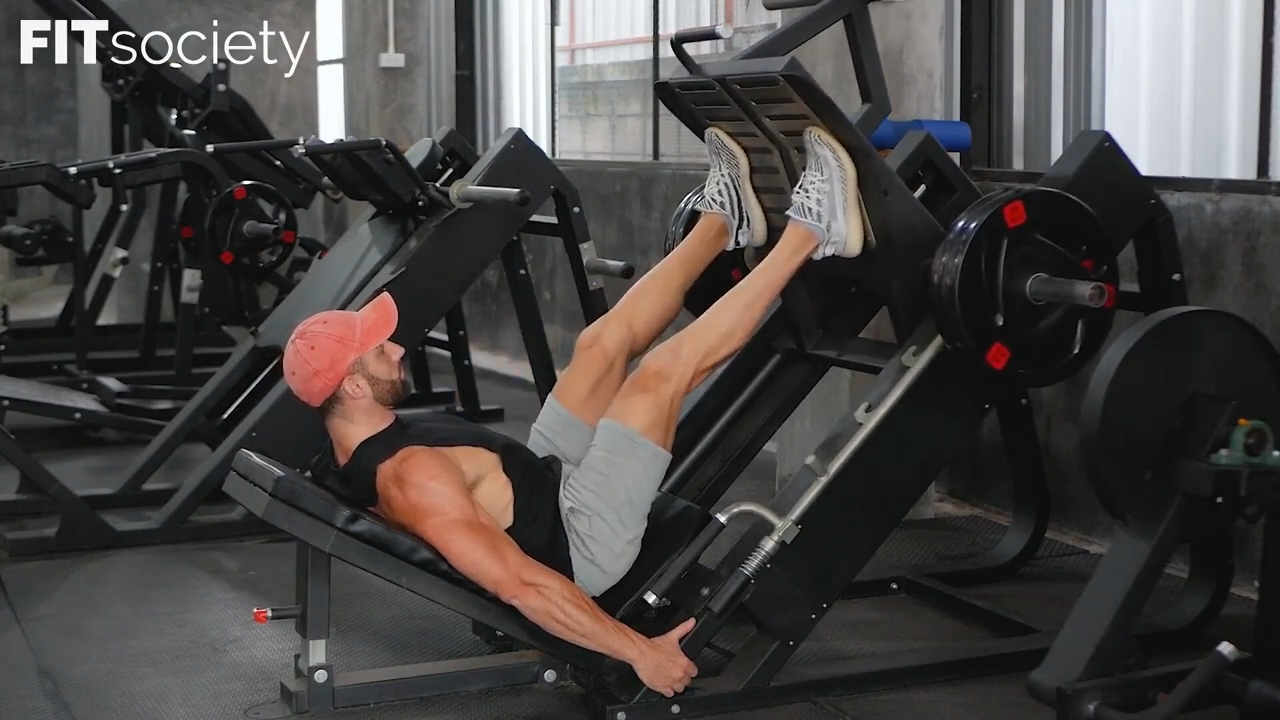 Leg Press