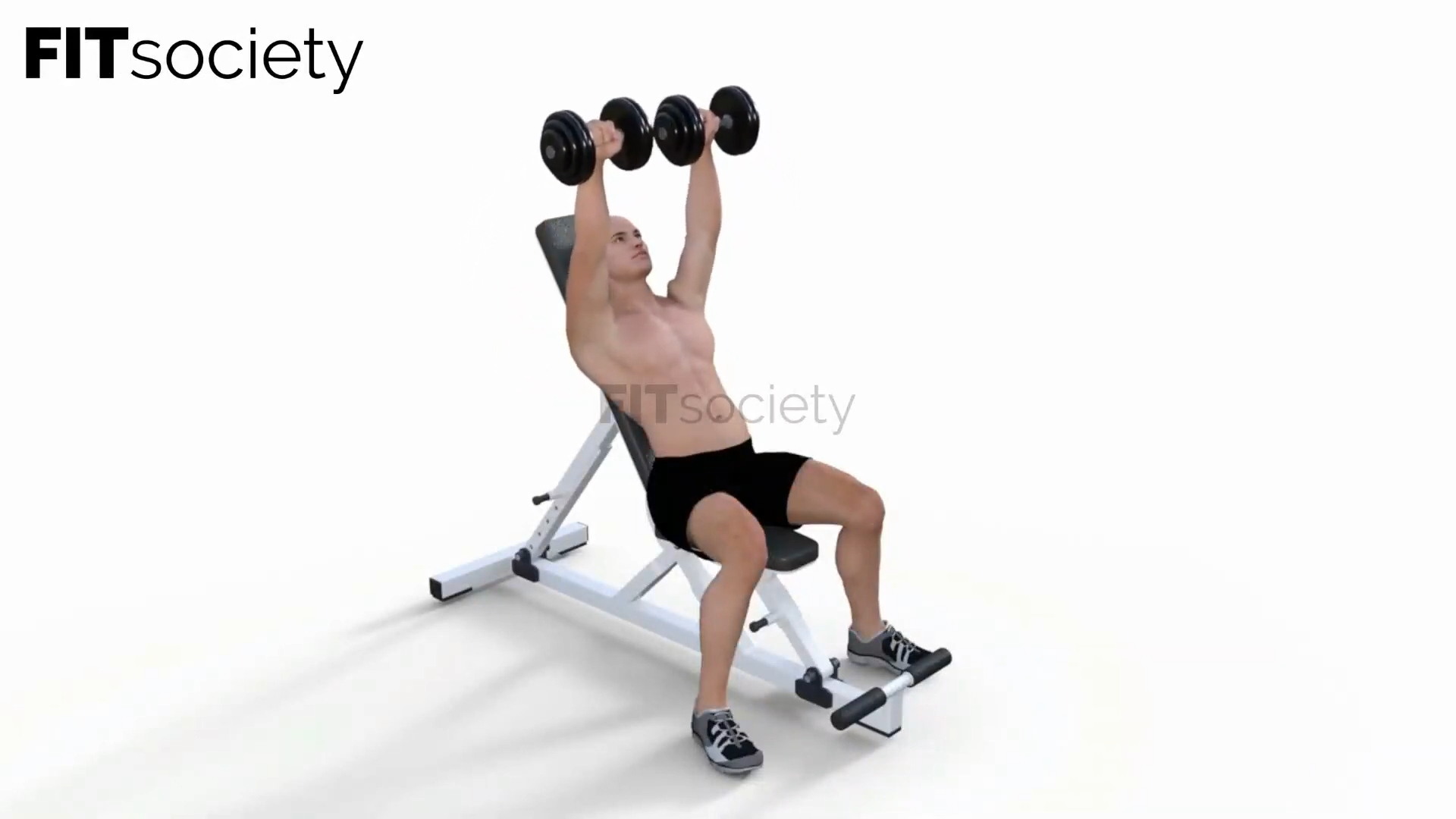 Incline Bench Press