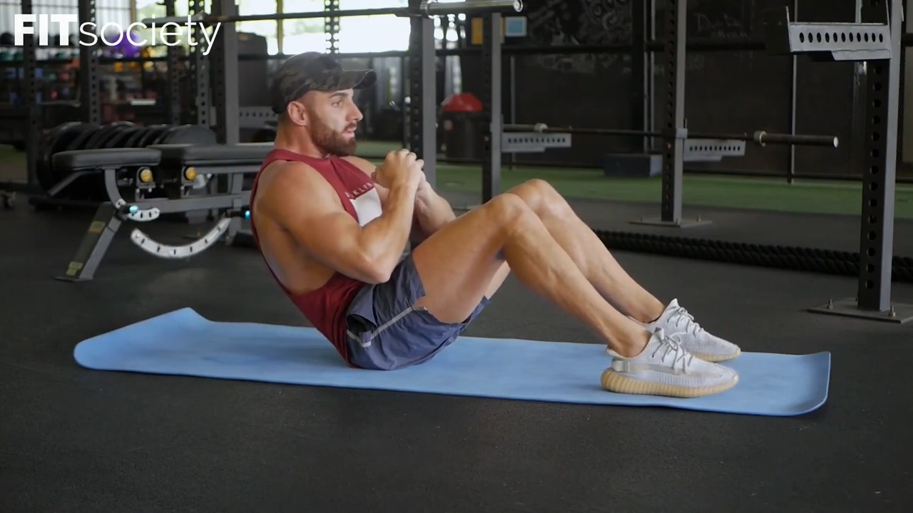 Sit Ups