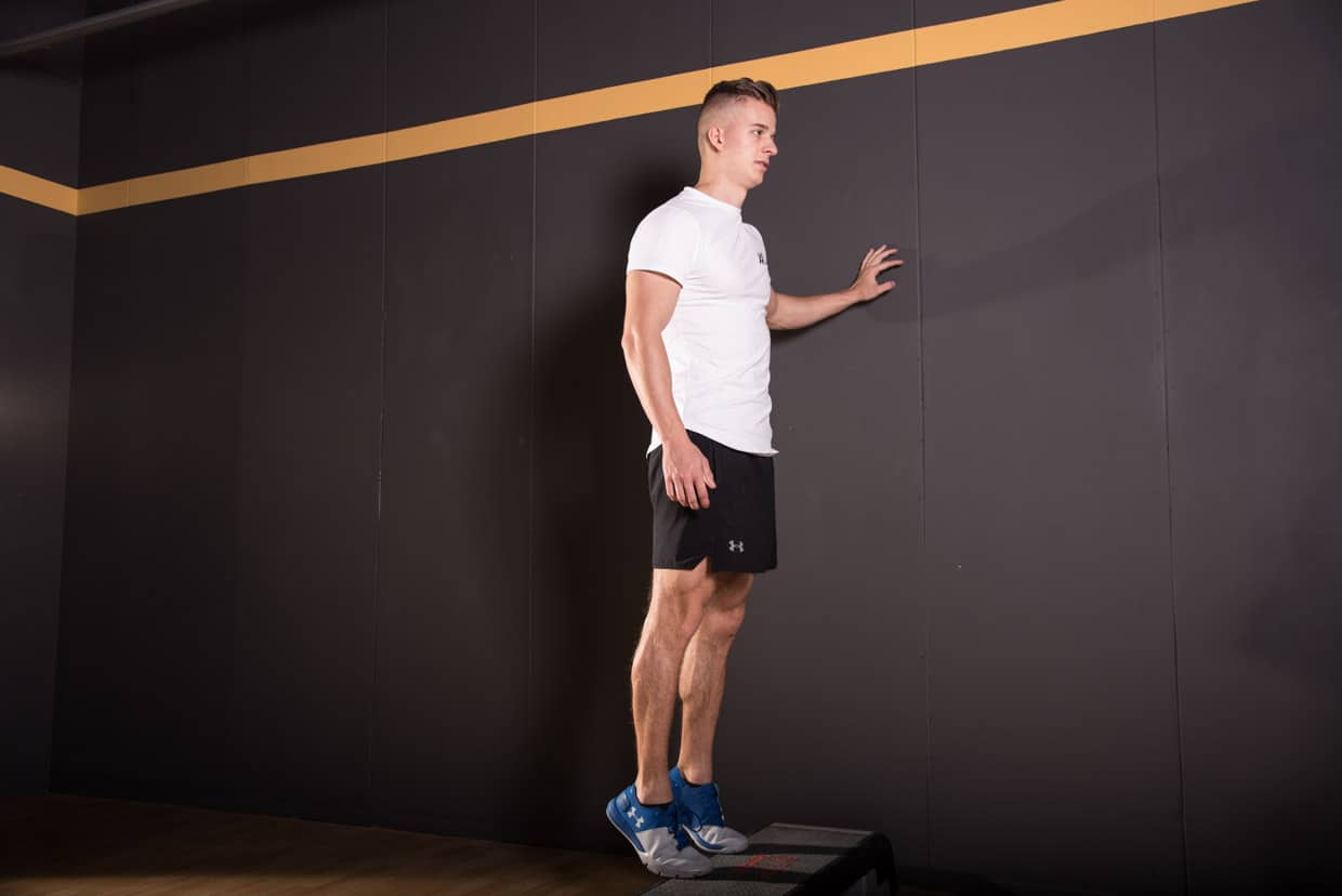 Calf Raises
