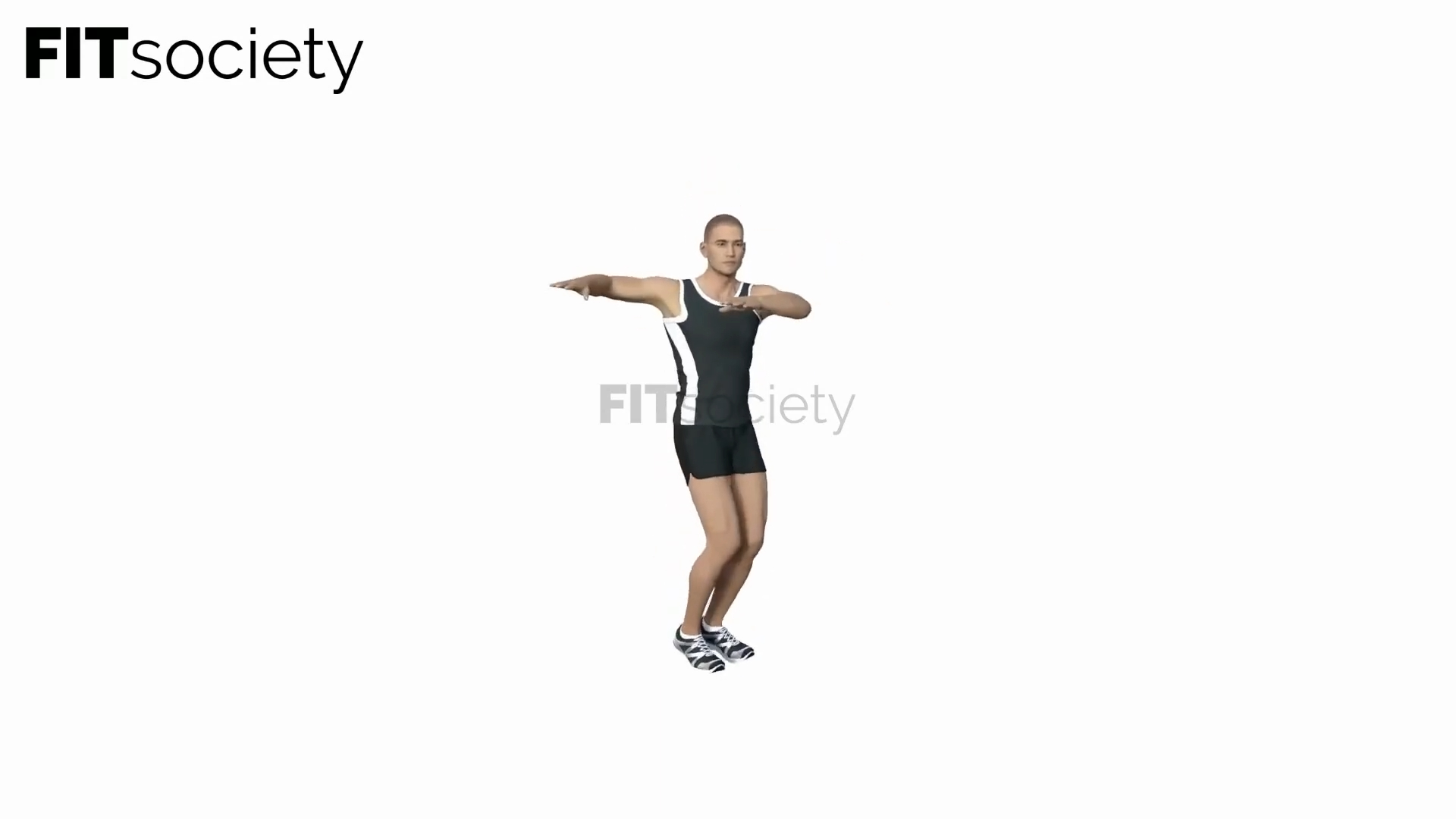 Twist Jumps