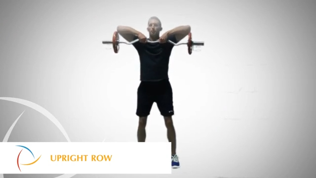 Upright Row