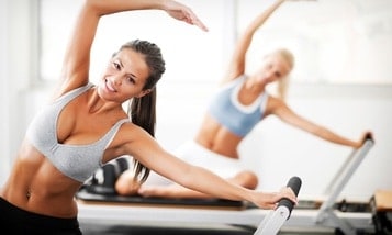 Pilates