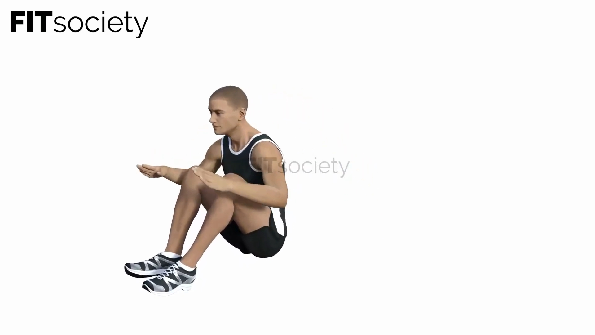 Sit Ups