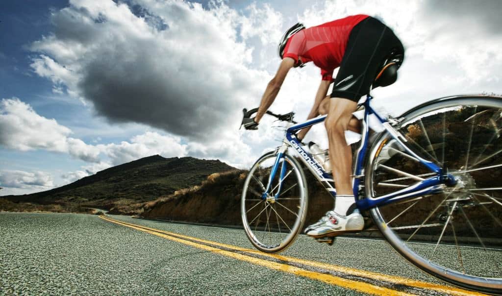 Cyclisme