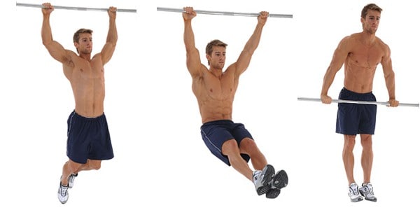 Muscle-Up