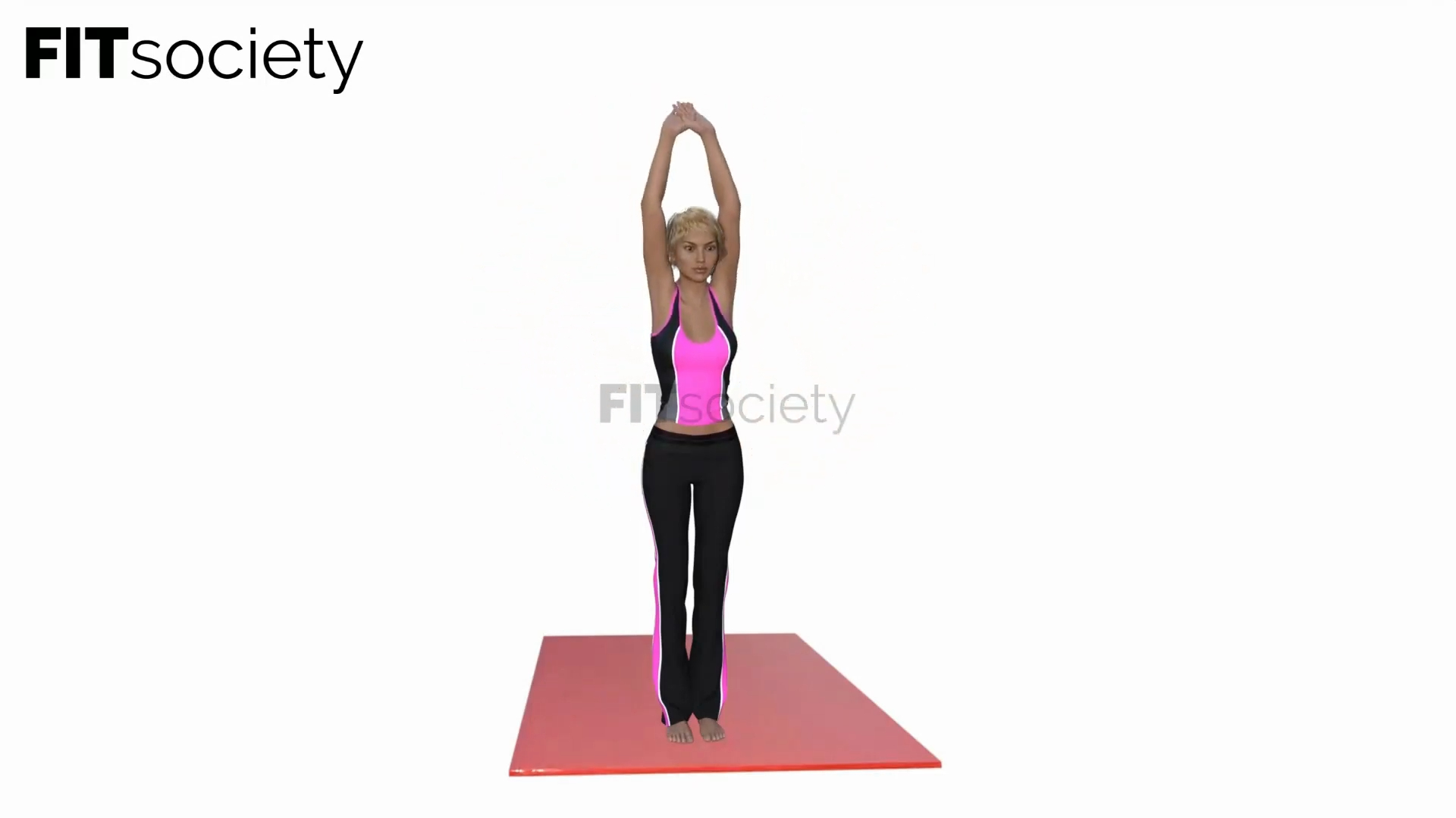 Standing Backbend