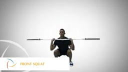 Front Squat