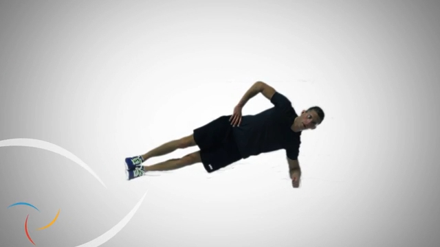 Side Plank