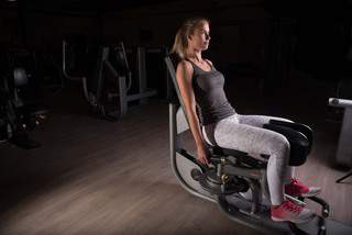 Adductor Machine
