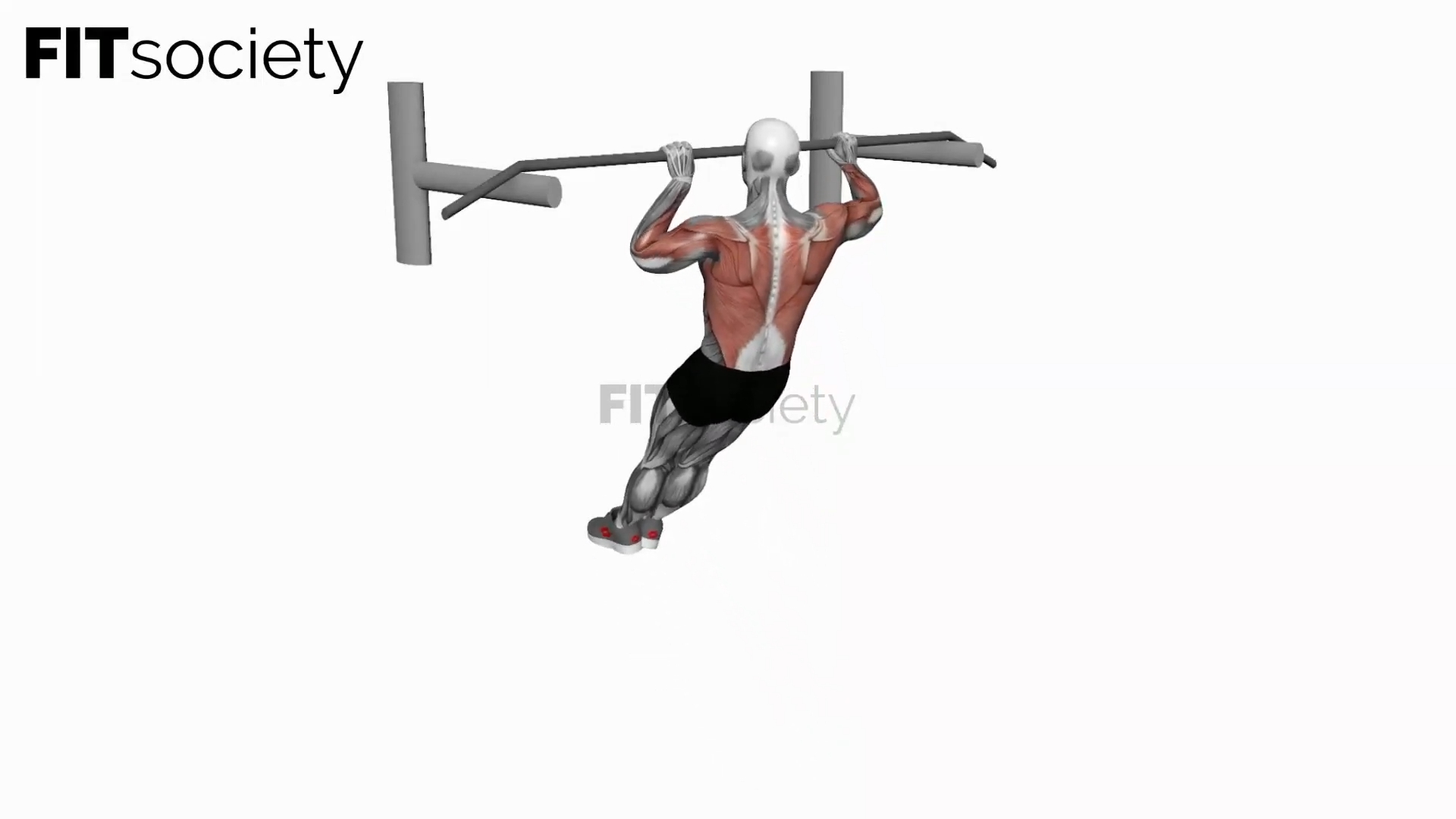 Archer Pull-Up