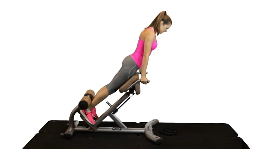 Hyperextension