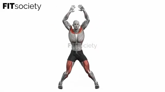 Jumping Jack