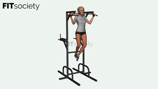 Pull Ups