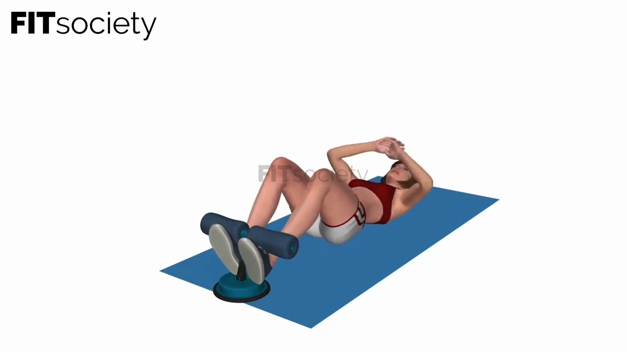 Sit-Ups
