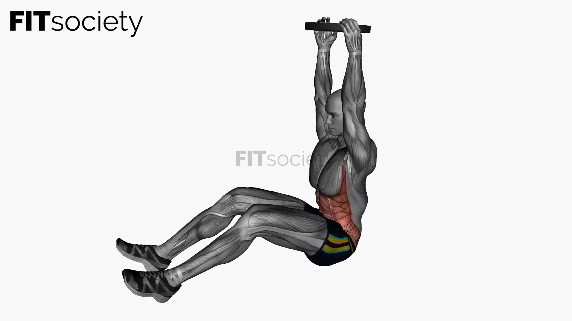Over Head Weight Sit Up