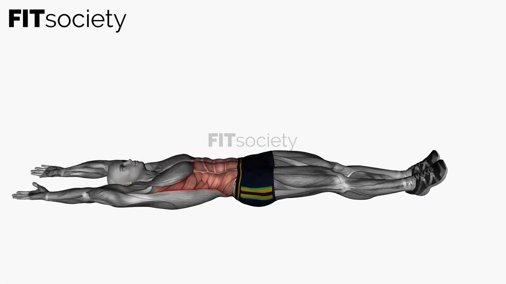 V-Crunches