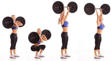 Thruster