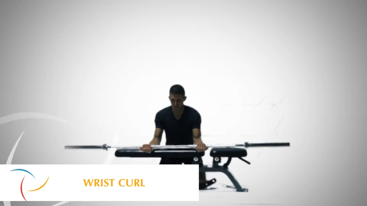 Wrist Curl