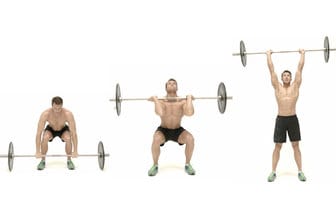 Clean & Jerk