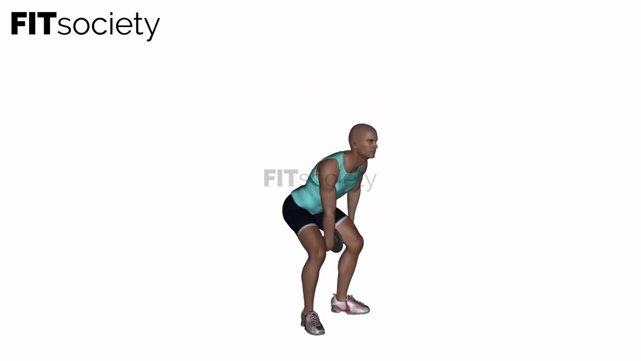 Single Arm Swing