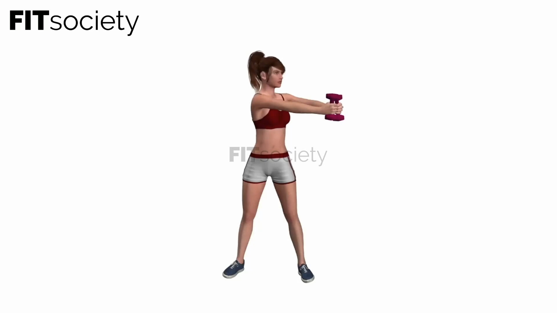 Side To Side Rotation