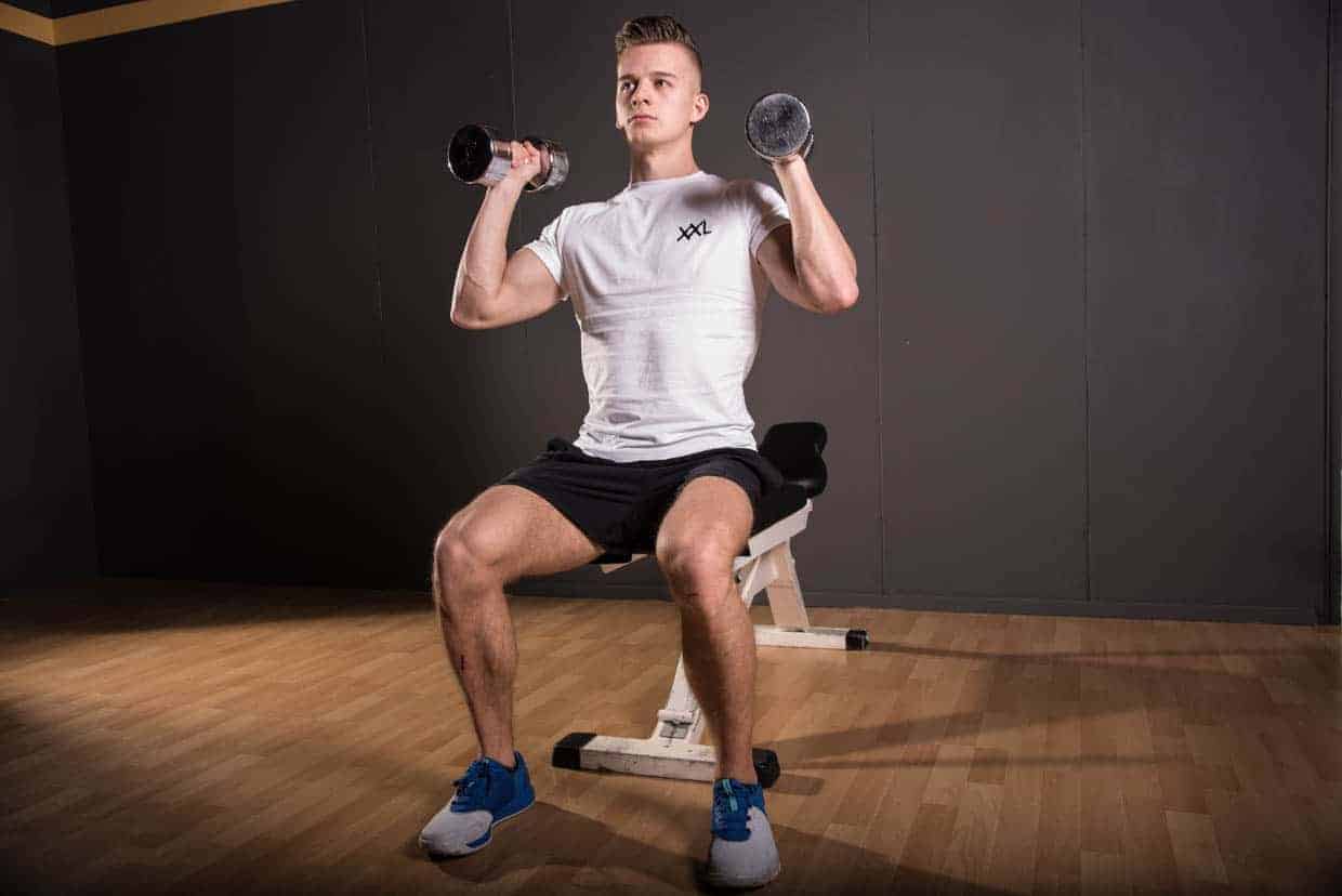 Arnold Press