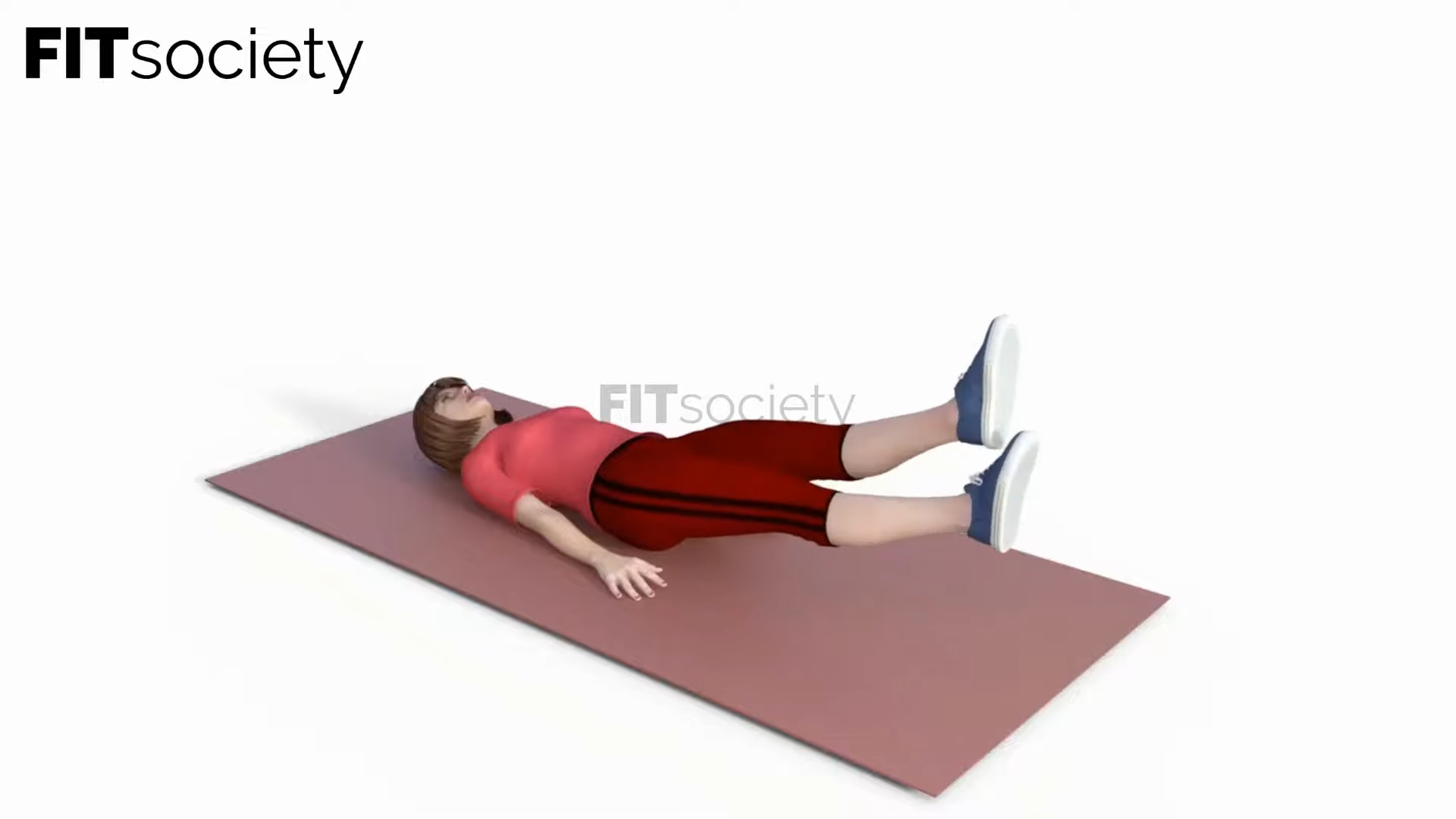Raised Scissors Legs