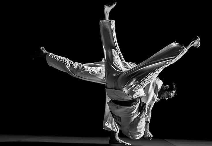 Judo