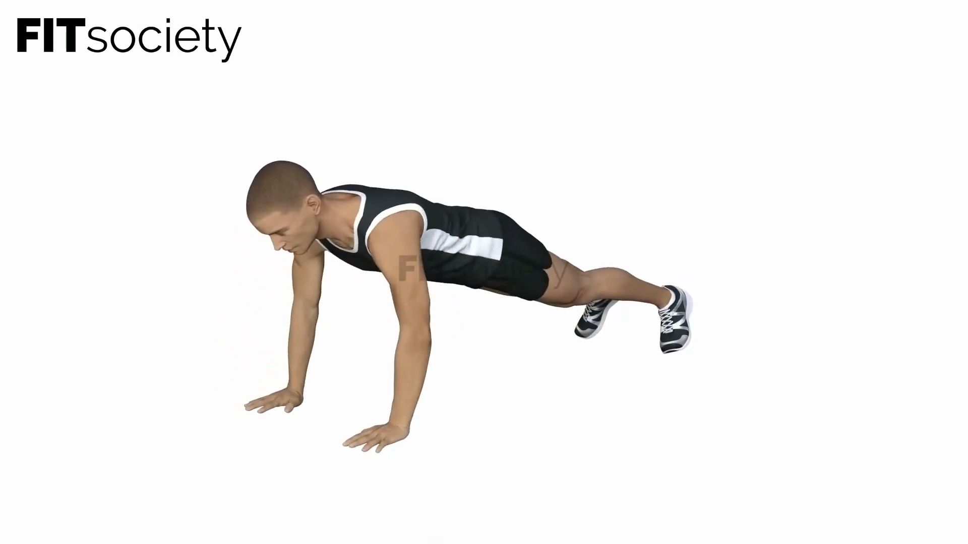 Push-Ups