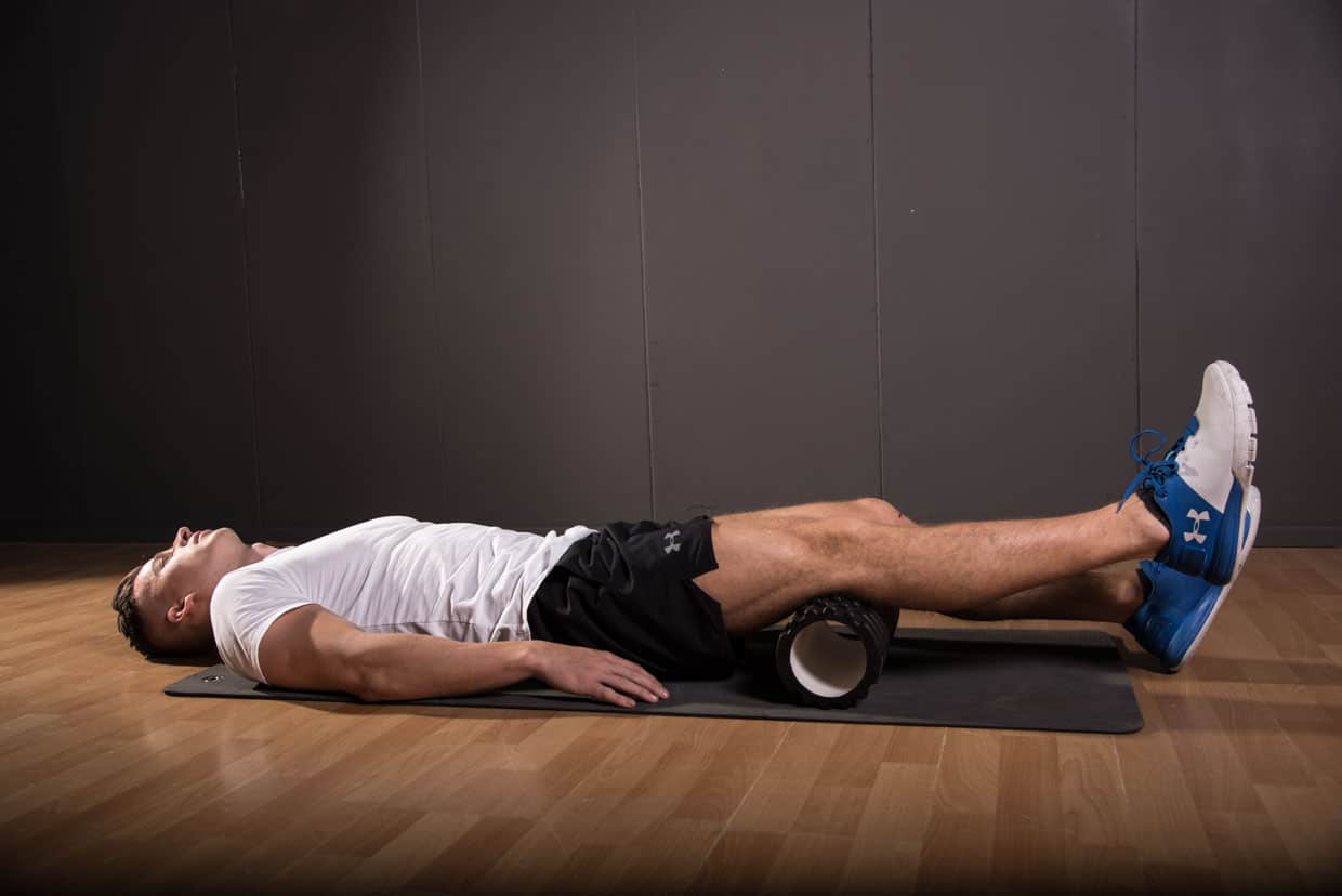 Terminal Knee Extension