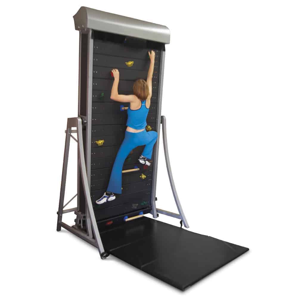 Climb Mill / Tread Wall