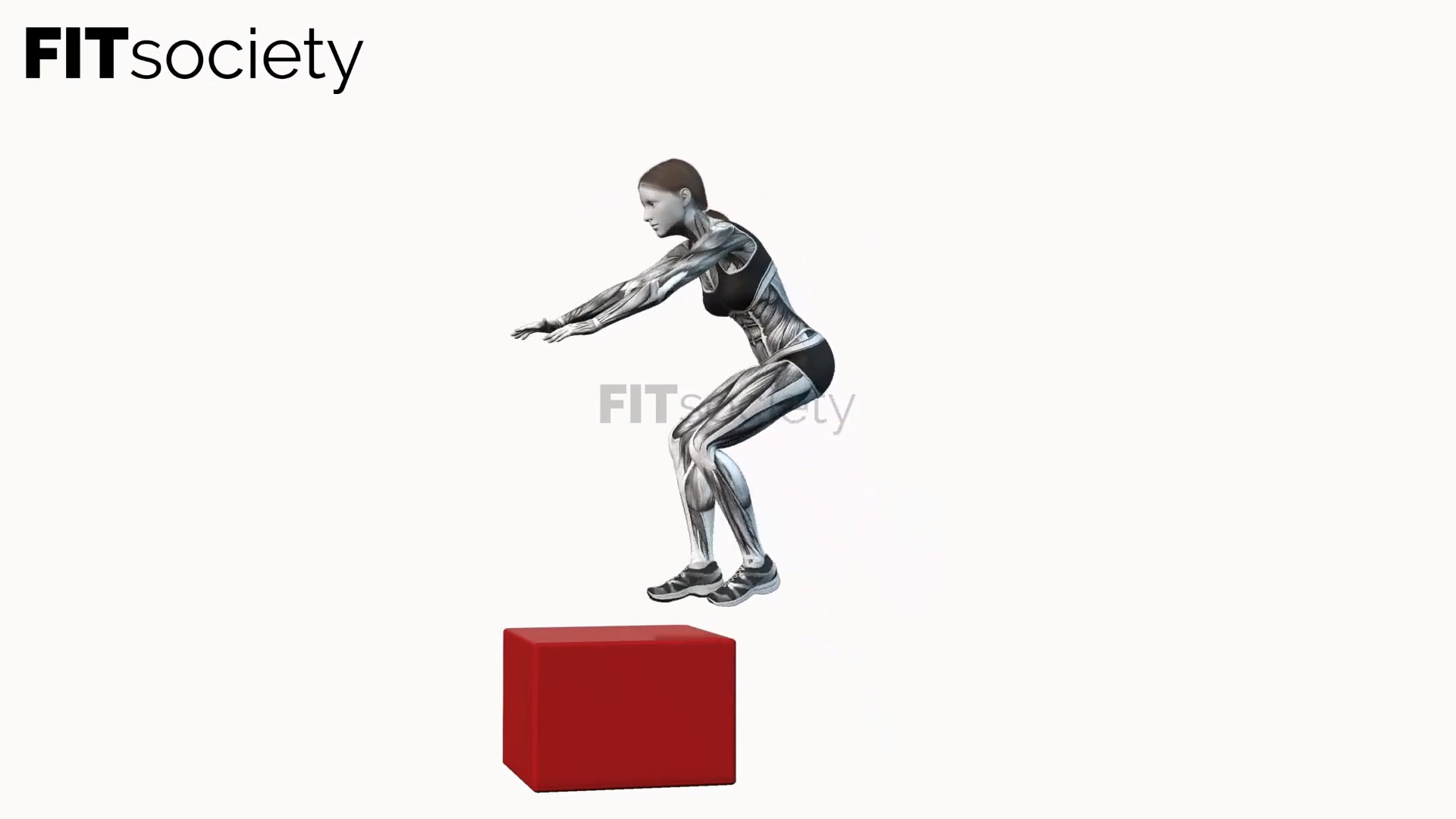 Box Jump