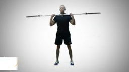 Front Squat