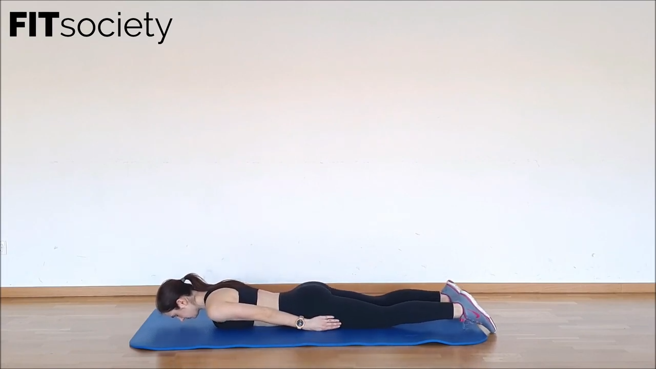 Back Extension