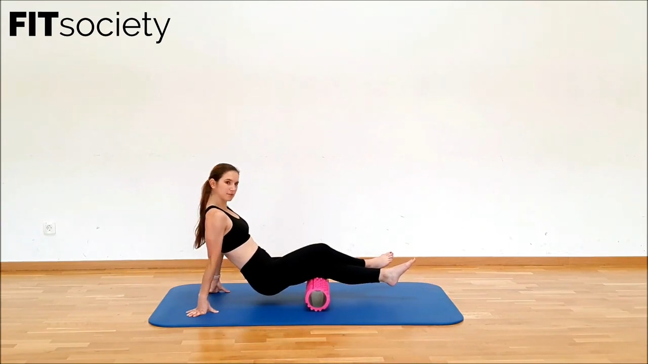 Single-Leg Hamstring Exercise