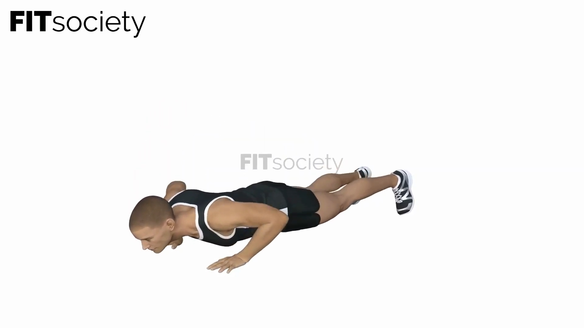 Push-Ups
